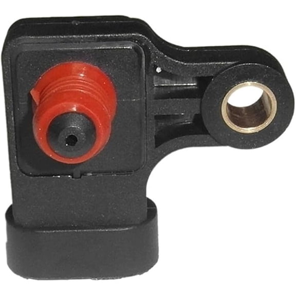 Applicable to jfqm MAP Manifold Absolute Pressure Sensor 96330547 Fit for Chevy 96482570 MAP
