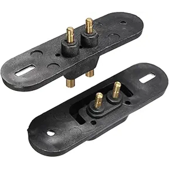 Applicable to jfqm Sliding Door Contact Switch Car Van Alarm Central Locking Systems Fit for VW Fit for Ford Door Lock