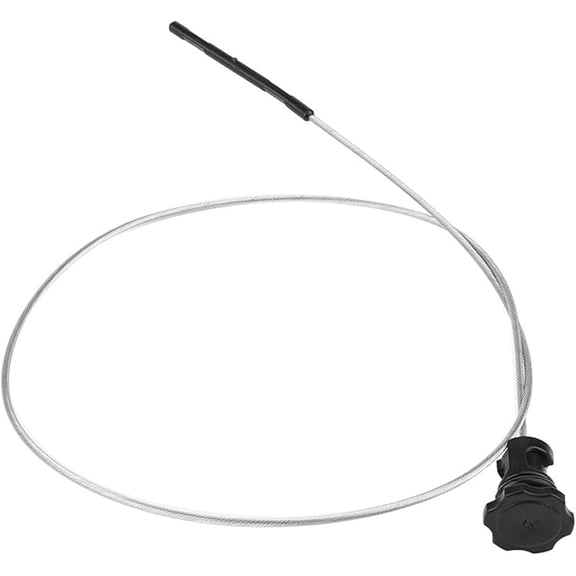 Applicable to jfqm Transmission Fluid Oil Level Dipstick Tube Automatic Tool Fit for Chrysler 300C Fit for . Challenger Magnum Oil Dipstick