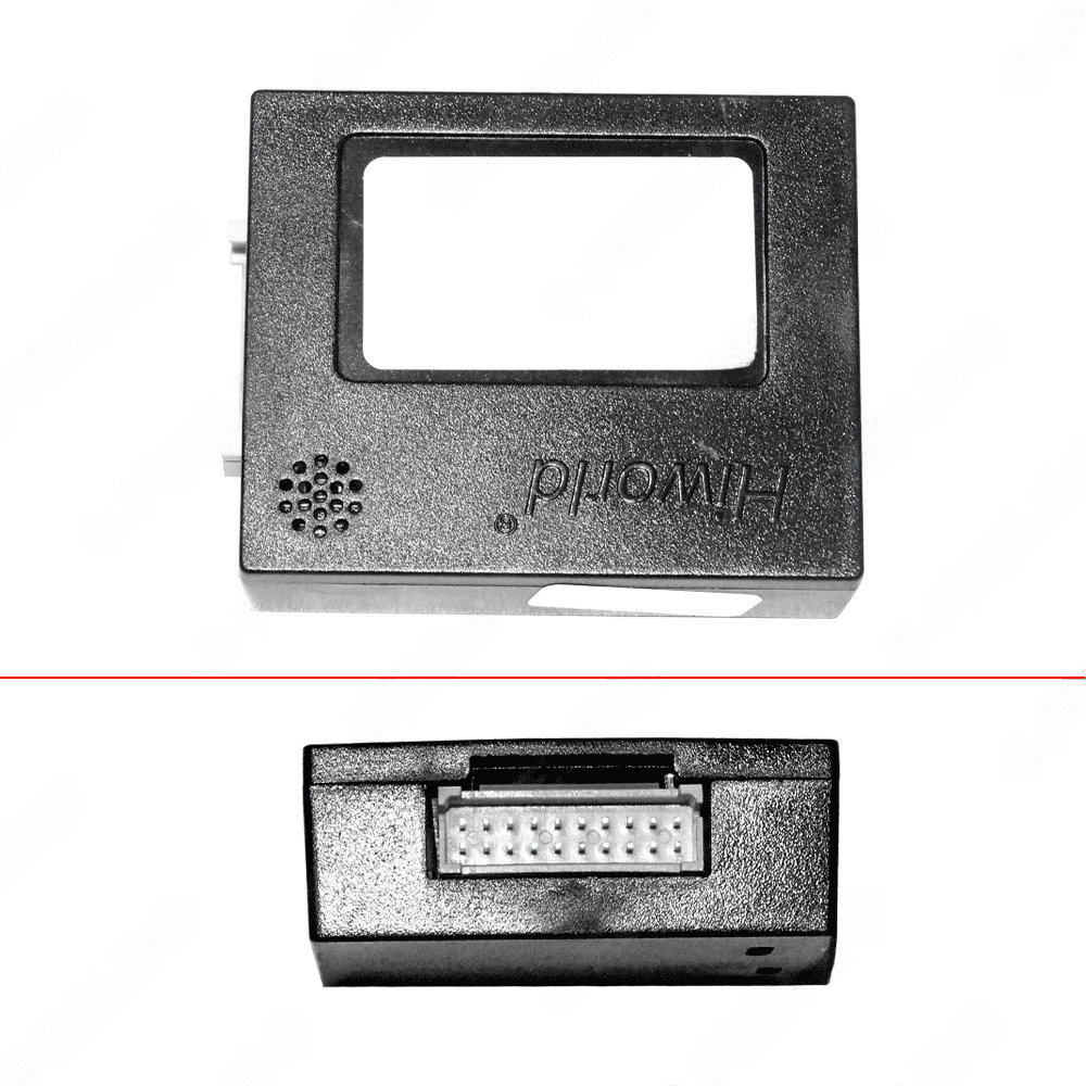 Applicable to new old Toyota highequipped lowequipped modified line