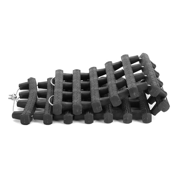 Applicable to x1 60cm 23.6inch Recovery Traction Mat