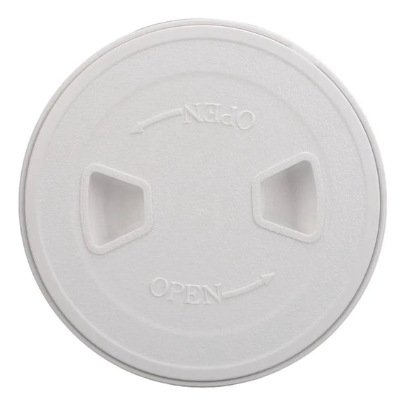 Applicable to x1 Marine Access Round Hatch Cover with Cub Lid
