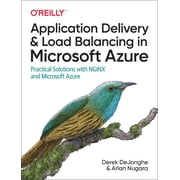 Application Delivery and Load Balancing in Microsoft Azure Practical Solutions with NGINX and Microsoft Azure Paperback