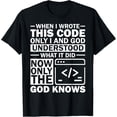 Application Developer Computer Engineer Software Programmer T-Shirt ...