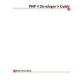 thumbnail image 1 of Pre-Owned Application Development PHP 4 Developer's Guide, (Paperback), 1 of 1