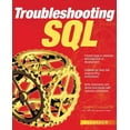 thumbnail image 1 of Application Development Troubleshooting SQL, (Paperback), 1 of 1