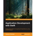 thumbnail image 1 of Application Development with Swift (Paperback), 1 of 1