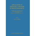 thumbnail image 1 of Application of Frequency and Risk in Water Resources: Proceedings of the International Symposium on Flood Frequency and , (Paperback), 1 of 1