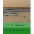 thumbnail image 1 of Application Modeling Tutorial Theory Domain Math, (Paperback), 1 of 1