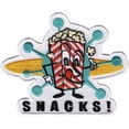 thumbnail image 1 of Application Snacks Patch, 1 of 1