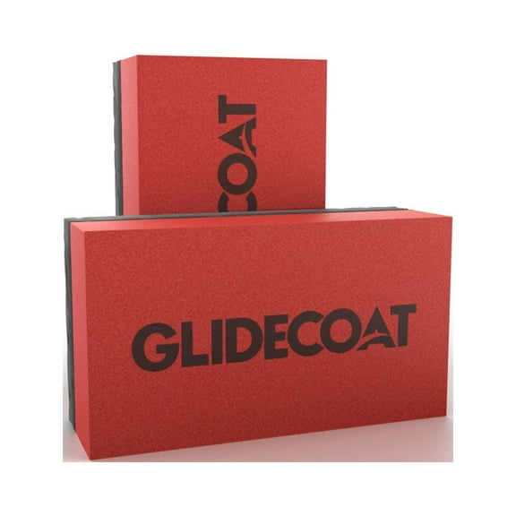 Application Sponges - 2 Pack