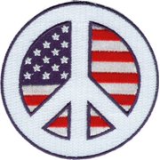 Application Us Peace Patch