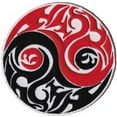 thumbnail image 1 of Application Yi Yangs Tribal Patch, 1 of 1
