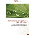 thumbnail image 1 of Omn.Univ.Europ.: Application Au Programme Hoa Sen Lotus (Paperback), 1 of 1