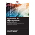 thumbnail image 1 of Application de l'apprentissage automatique, (Paperback), 1 of 1