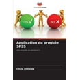 thumbnail image 1 of Application du progiciel SPSS, (Paperback), 1 of 1