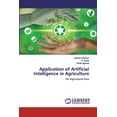thumbnail image 1 of Application of Artificial Intelligence in Agriculture (Paperback), 1 of 1
