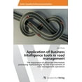 thumbnail image 1 of Application of Business Intelligence tools in road management (Paperback), 1 of 1