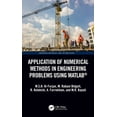 thumbnail image 1 of Emerging Materials and Technologies Application of Numerical Methods in Engineering Problems using MATLAB(R), (Hardcover), 1 of 1