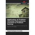 thumbnail image 1 of Application of Problem-Oriented Policiamiento oriented to Problem Solving (Paperback), 1 of 1