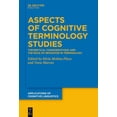 thumbnail image 1 of Applications of Cognitive Linguistics [A Aspects of Cognitive Terminology Studies: Theoretical Considerations and the Role of Metaphor in Terminology, Book 55, (Hardcover), 1 of 1
