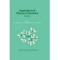 thumbnail image 1 of Applications of Fibonacci Numbers: Volume 3 Proceedings of 'The Third International Conference on Fibonacci Numbers and , (Paperback), 1 of 1