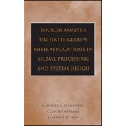 Applications Fourier Analysis, Hardcover