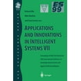 thumbnail image 1 of Applications and Innovations in Intelligent Systems VII: Proceedings of Es99, the Nineteenth Sges International Conferen, (Paperback), 1 of 1