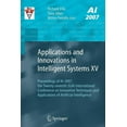 thumbnail image 1 of Applications and Innovations in Intelligent Systems XV: Proceedings of Ai-2007, the Twenty-Seventh Sgai International Co, (Paperback), 1 of 1