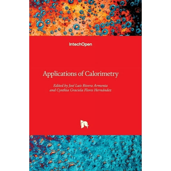 Applications of Calorimetry (Hardcover)