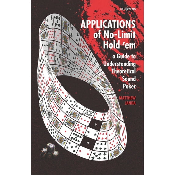 Applications Of No-Limit Hold Em