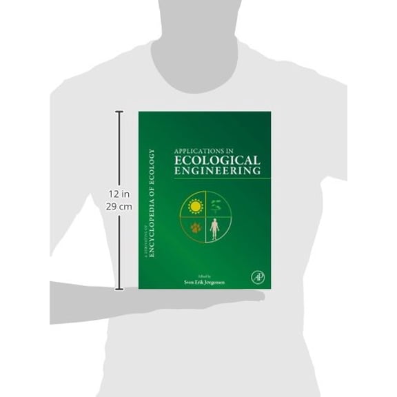 Pre-Owned Applications in Ecological Engineering, (Hardcover)