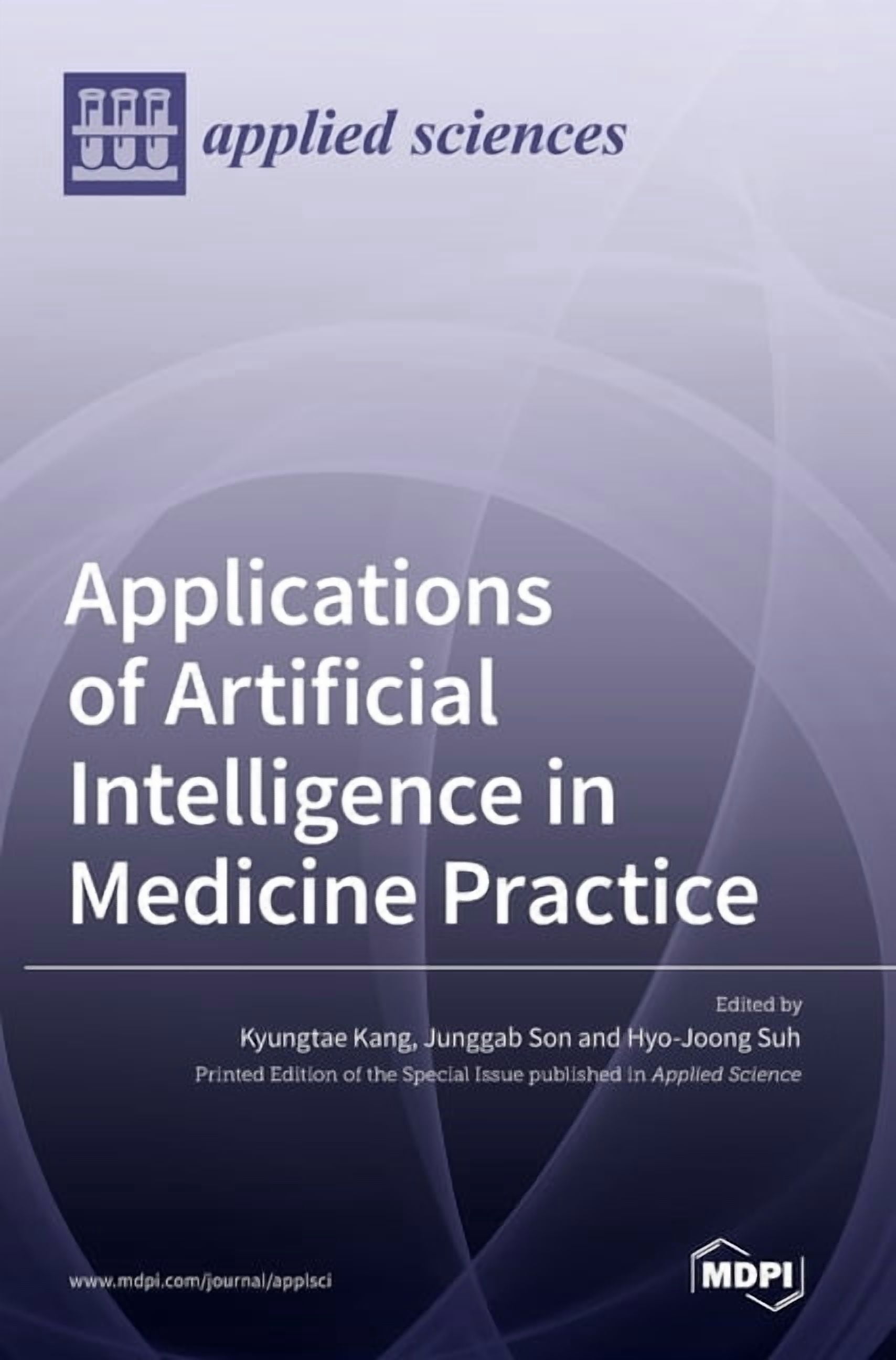 Applications of Artificial Intelligence in Medicine Practice ...