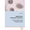 thumbnail image 1 of Applications of Bayesian Classifiers (Paperback), 1 of 1