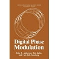 thumbnail image 1 of Applications of Communications Theory Digital Phase Modulation, (Paperback), 1 of 1