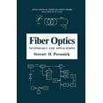 thumbnail image 1 of Applications of Communications Theory Fiber Optics: Technology and Applications, (Paperback), 1 of 1