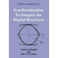 thumbnail image 1 of Applications of Communications Theory Synchronization Techniques for Digital Receivers, (Hardcover), 1 of 1