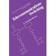 thumbnail image 1 of Applications of Communications Theory Telecommunications Switching, (Paperback), 1 of 1