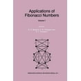 thumbnail image 1 of Applications of Fibonacci Numbers: Volume 7, (Paperback), 1 of 1