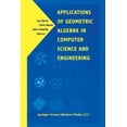 thumbnail image 1 of Applications of Geometric Algebra in Computer Science and Engineering (Paperback), 1 of 1