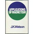 thumbnail image 1 of Pre-Owned Applications of Magnetism Hardcover, 1 of 1