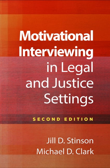 Interviewin Applications of Motivational Interviewin Motivational Interviewing in ...