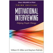 PROFESSOR EMERITUS WILLIAM R MILLER; STEPHEN ROLLNICK Applications of Motivational Interviewing: Motivational Interviewing : Helping People Change (Edition 3) (Hardcover)