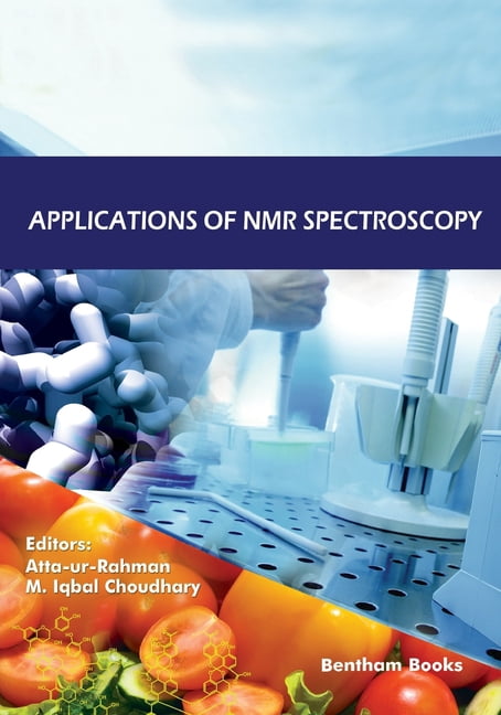 Applications of NMR Spectroscopy : Volume 9 (Paperback) - Walmart.com