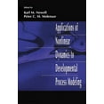 thumbnail image 1 of Applications of Nonlinear Dynamics To Developmental Process Modeling, (Paperback), 1 of 1