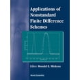thumbnail image 1 of Applications of Nonstandard Finite Difference Schemes (Hardcover), 1 of 1