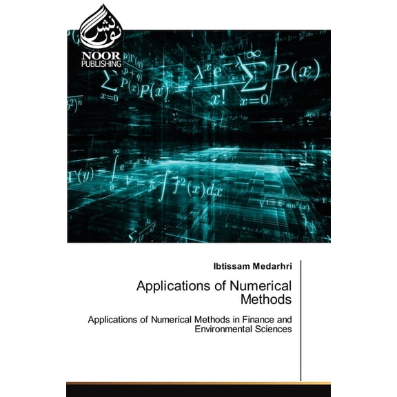 Applications of Numerical Methods, (Paperback)