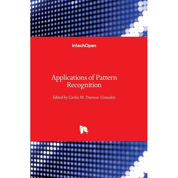 Applications of Pattern Recognition, (Hardcover)