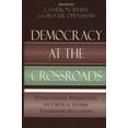 thumbnail image 1 of Applications of Political Theory Democracy at the Crossroads: International Perspectives on Critical Global Citizenship Education, (Hardcover), 1 of 1