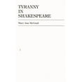 thumbnail image 1 of Applications of Political Theory Tyranny in Shakespeare, Book 1, (Hardcover), 1 of 1